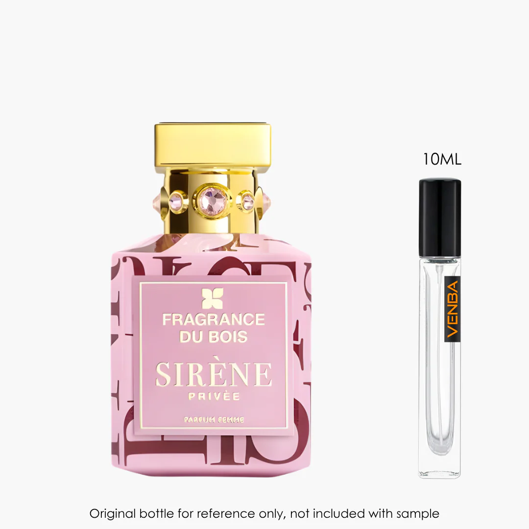 Fragrance du Bois Sirene Privee - Image 4
