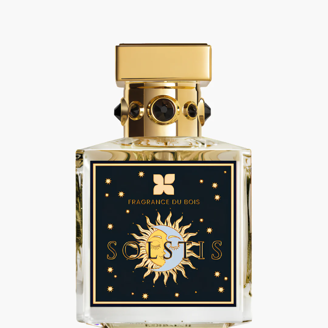 Fragrance du Bois Solstis Extrait (Tester)