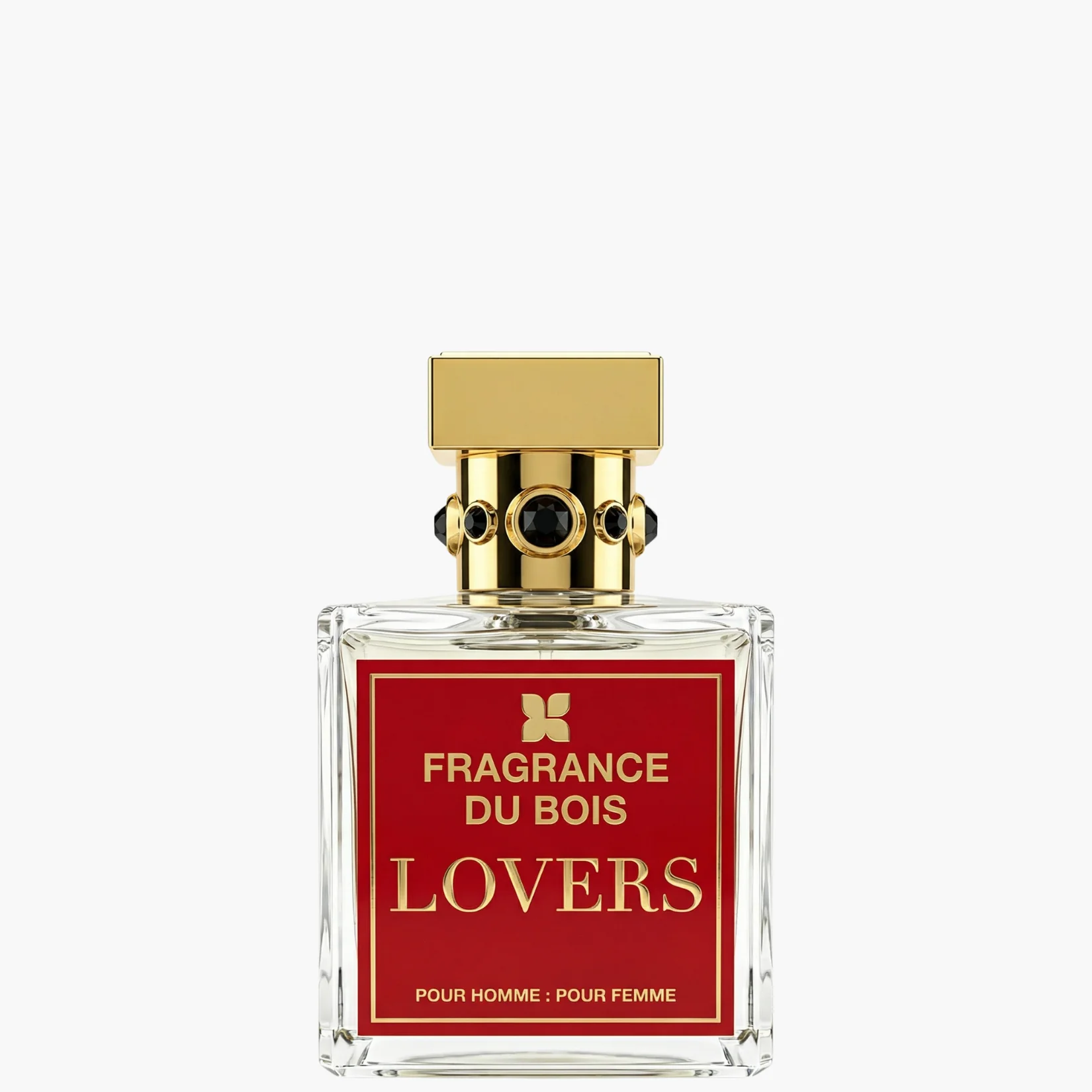 Fragrance du Bois Lovers Extrait