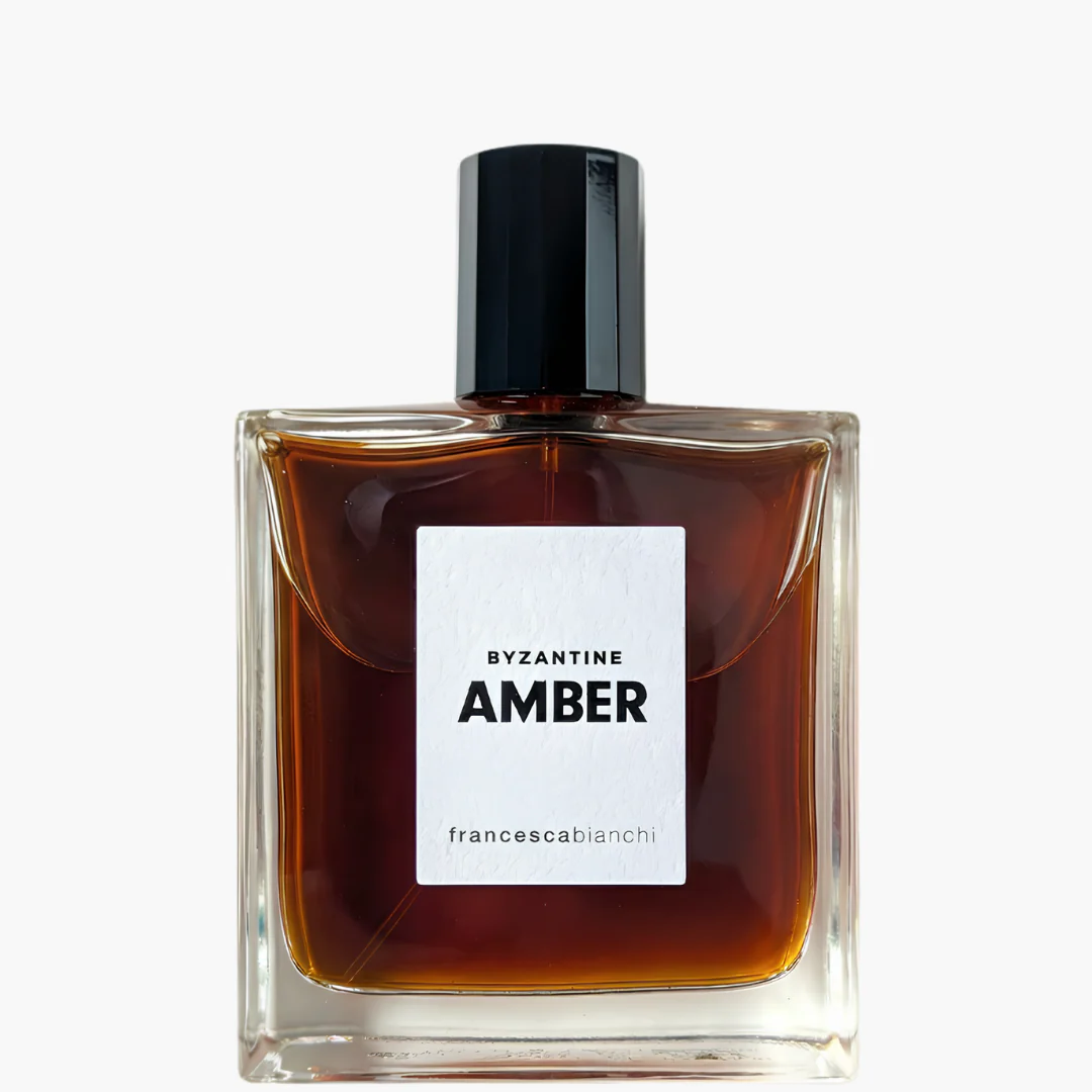 Francesca Bianchi Byzantine Amber Extrait