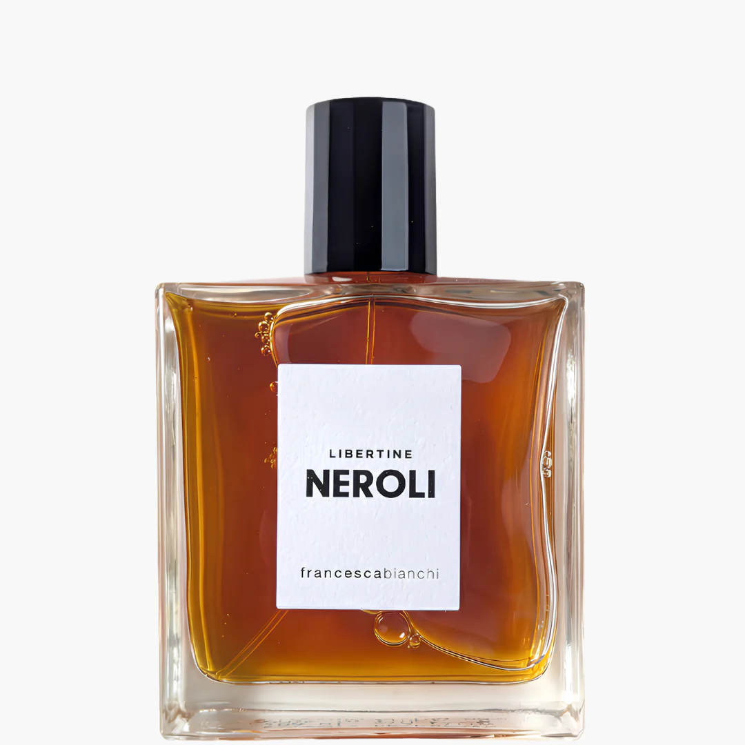 Francesca Bianchi Libertine Neroli Extrait