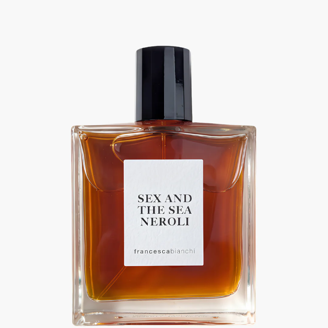 Francesca Bianchi Sex and The Sea Neroli Extrait
