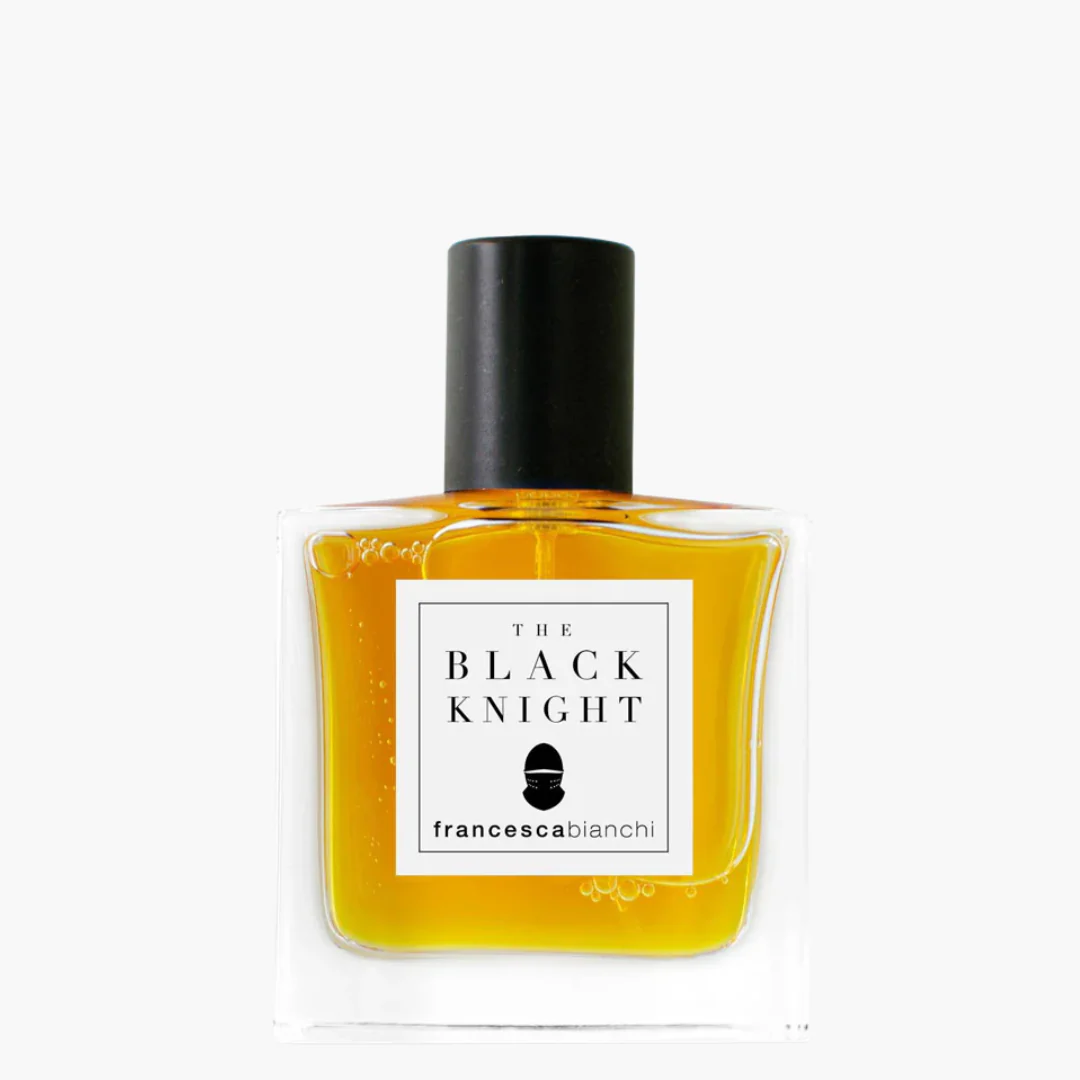 Francesca Bianchi The Black Knight Extrait