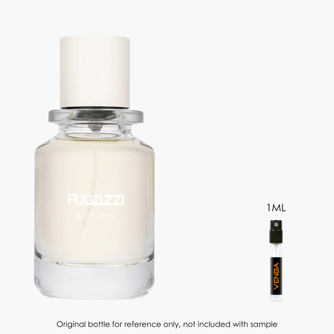 Fugazzi Angel Dust EDP - Image 2