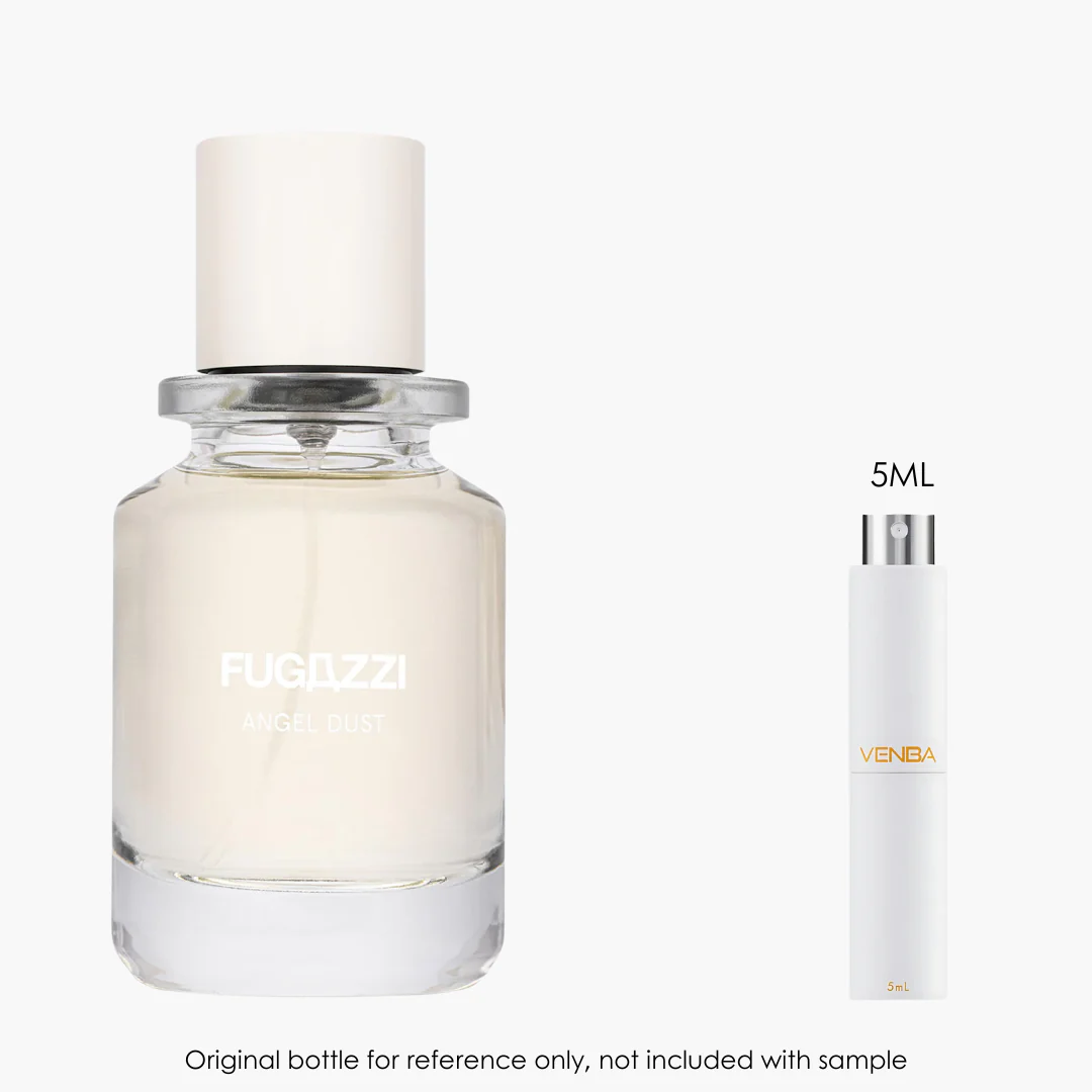 Fugazzi Angel Dust EDP - Image 3