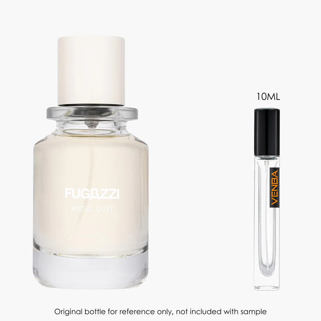 Fugazzi Angel Dust EDP - Image 4