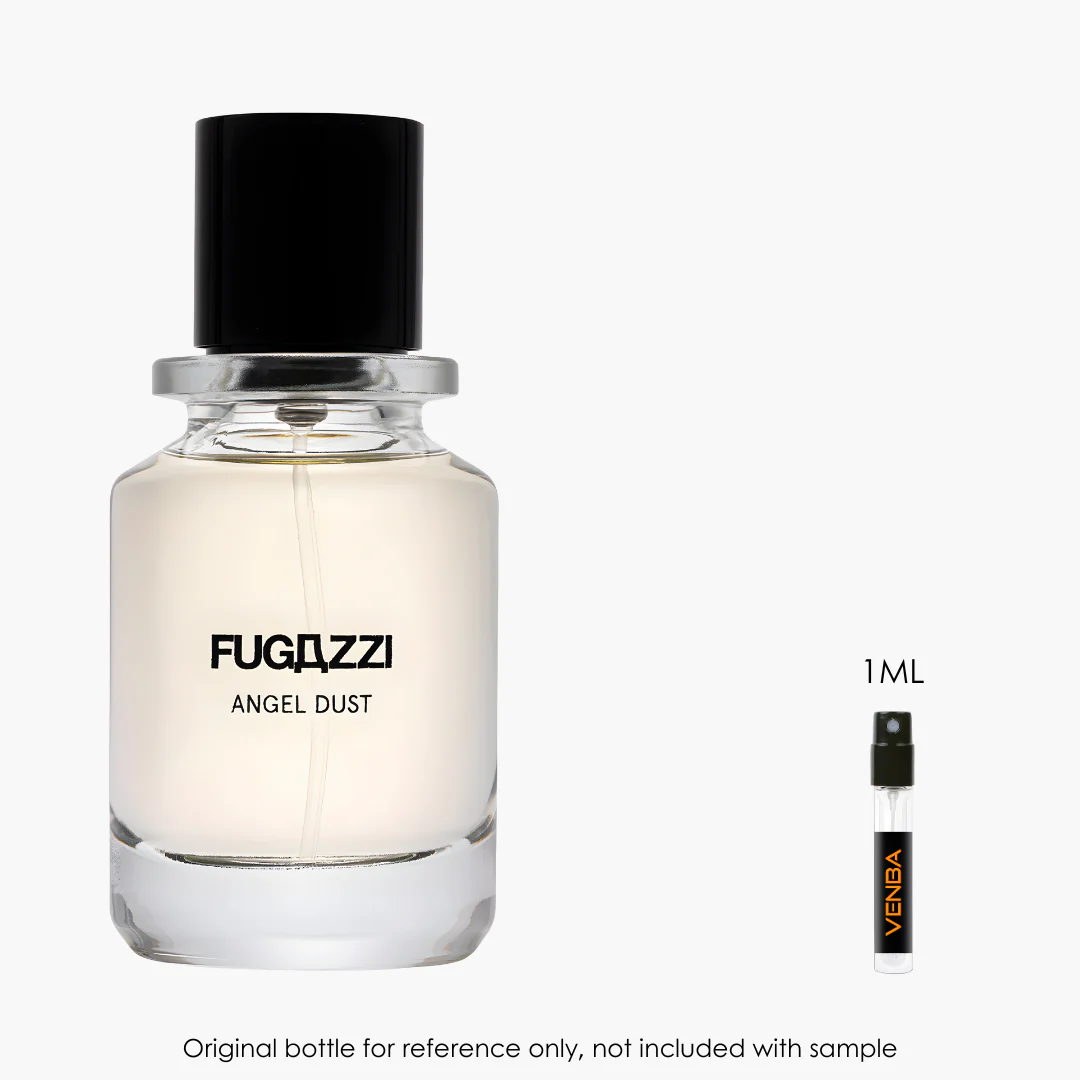 Fugazzi Angel Dust Extrait - Image 2