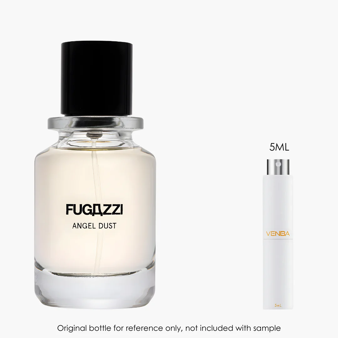 Fugazzi Angel Dust Extrait - Image 3