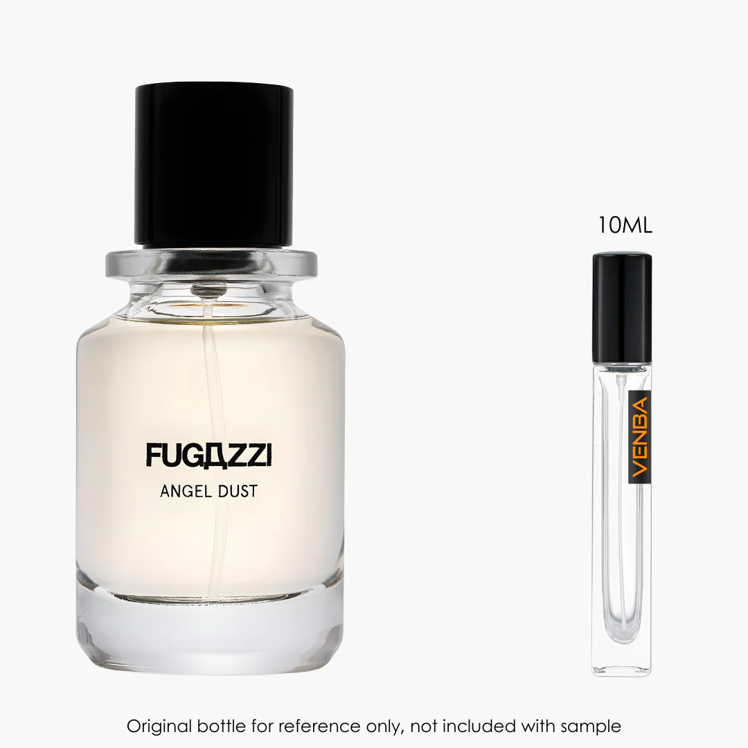 Fugazzi Angel Dust Extrait - Image 4