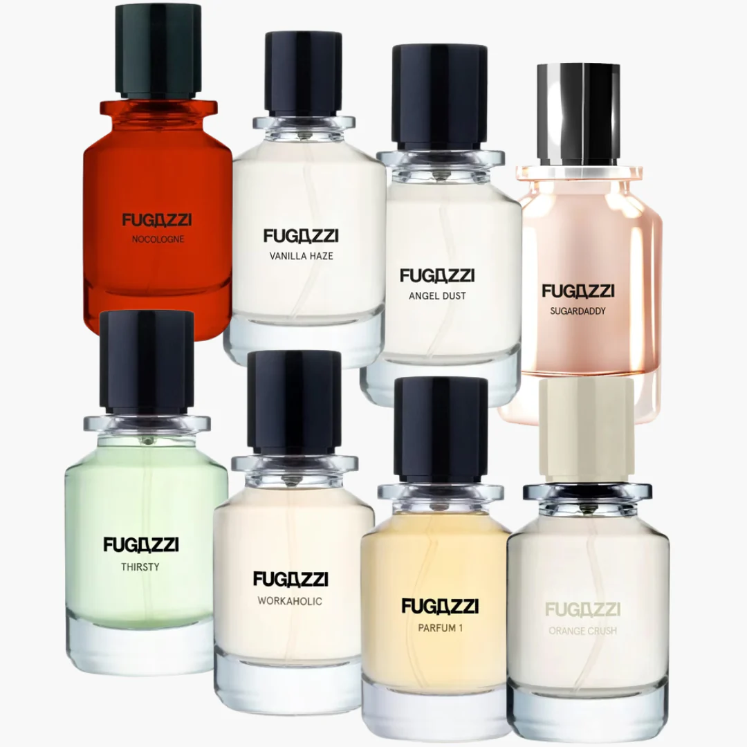 Fugazzi Discovery Set