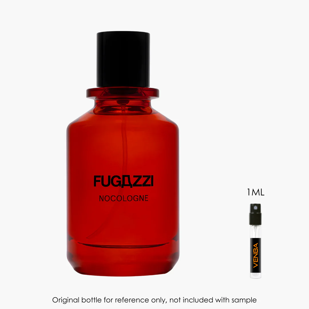 Fugazzi Nocologne Extrait - Image 2