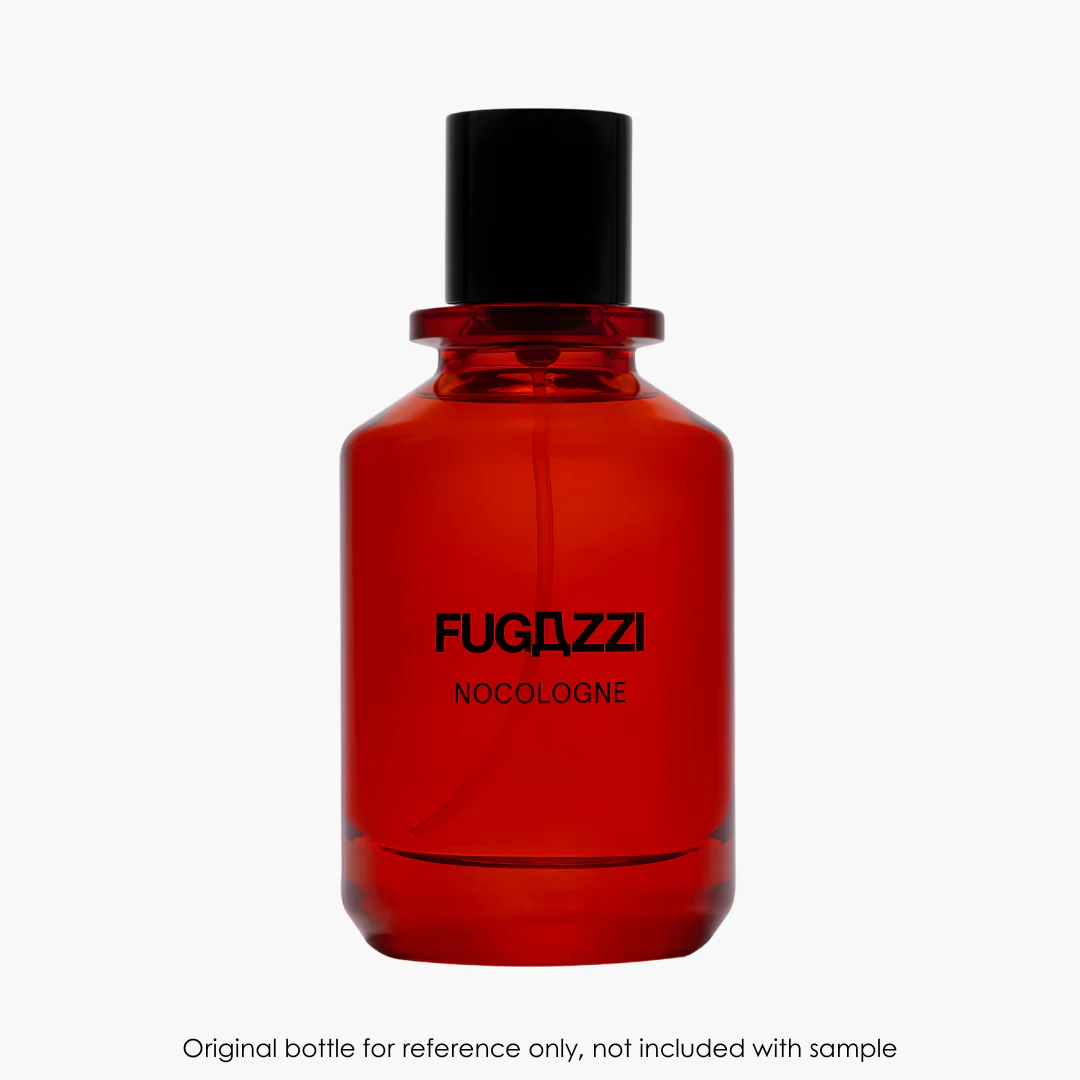 Fugazzi Nocologne Extrait - Image 3