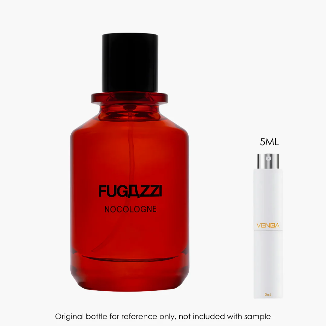 Fugazzi Nocologne Extrait - Image 4