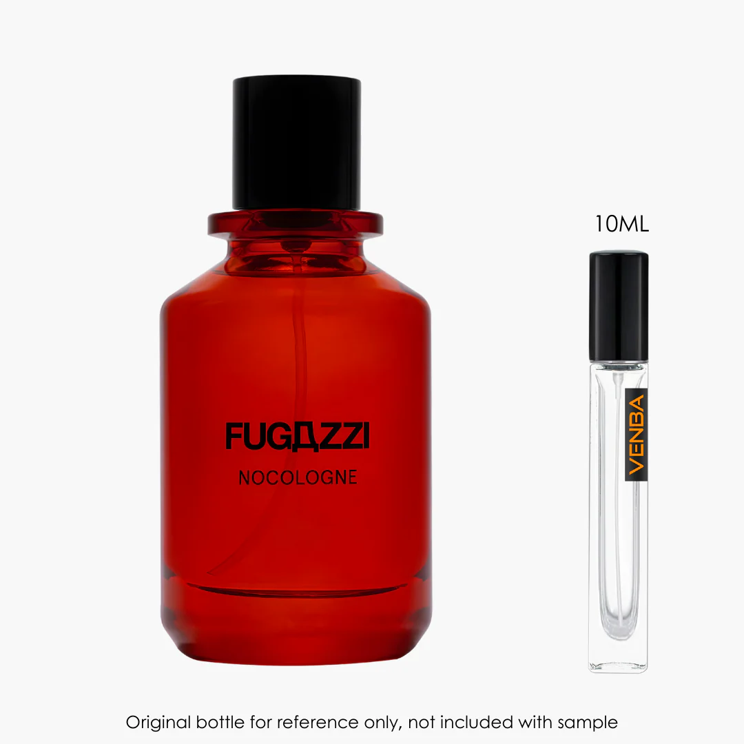 Fugazzi Nocologne Extrait - Image 5