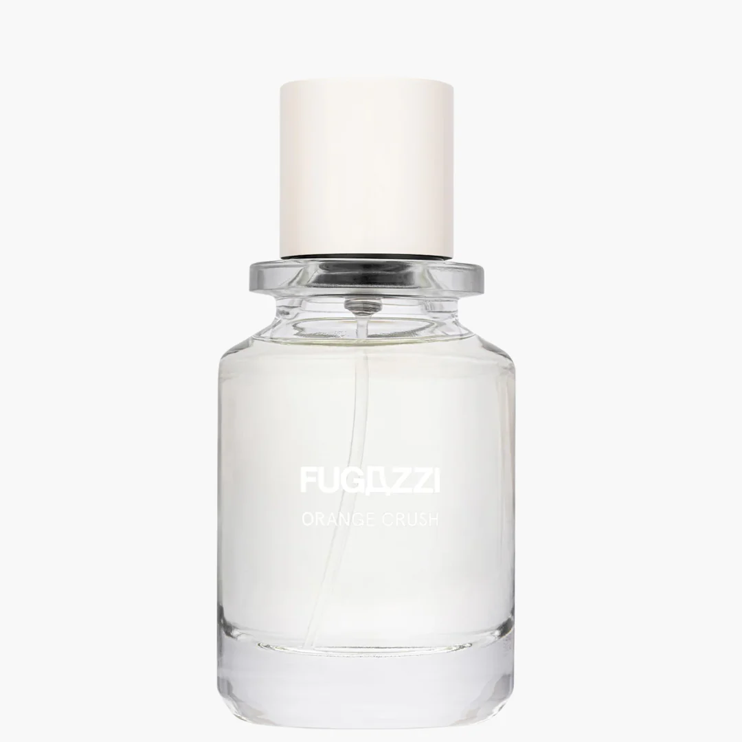 Fugazzi Orange Crush EDP