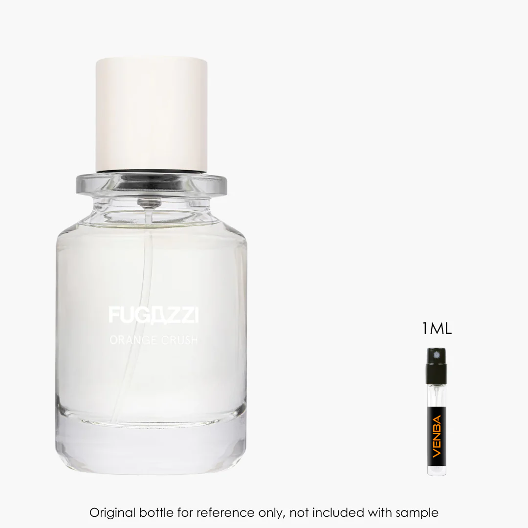 Fugazzi Orange Crush EDP - Image 2