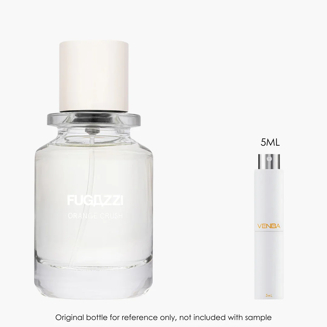 Fugazzi Orange Crush EDP - Image 3
