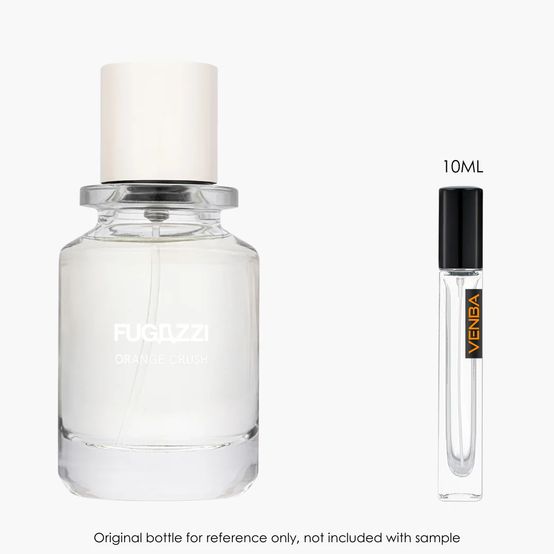 Fugazzi Orange Crush EDP - Image 4