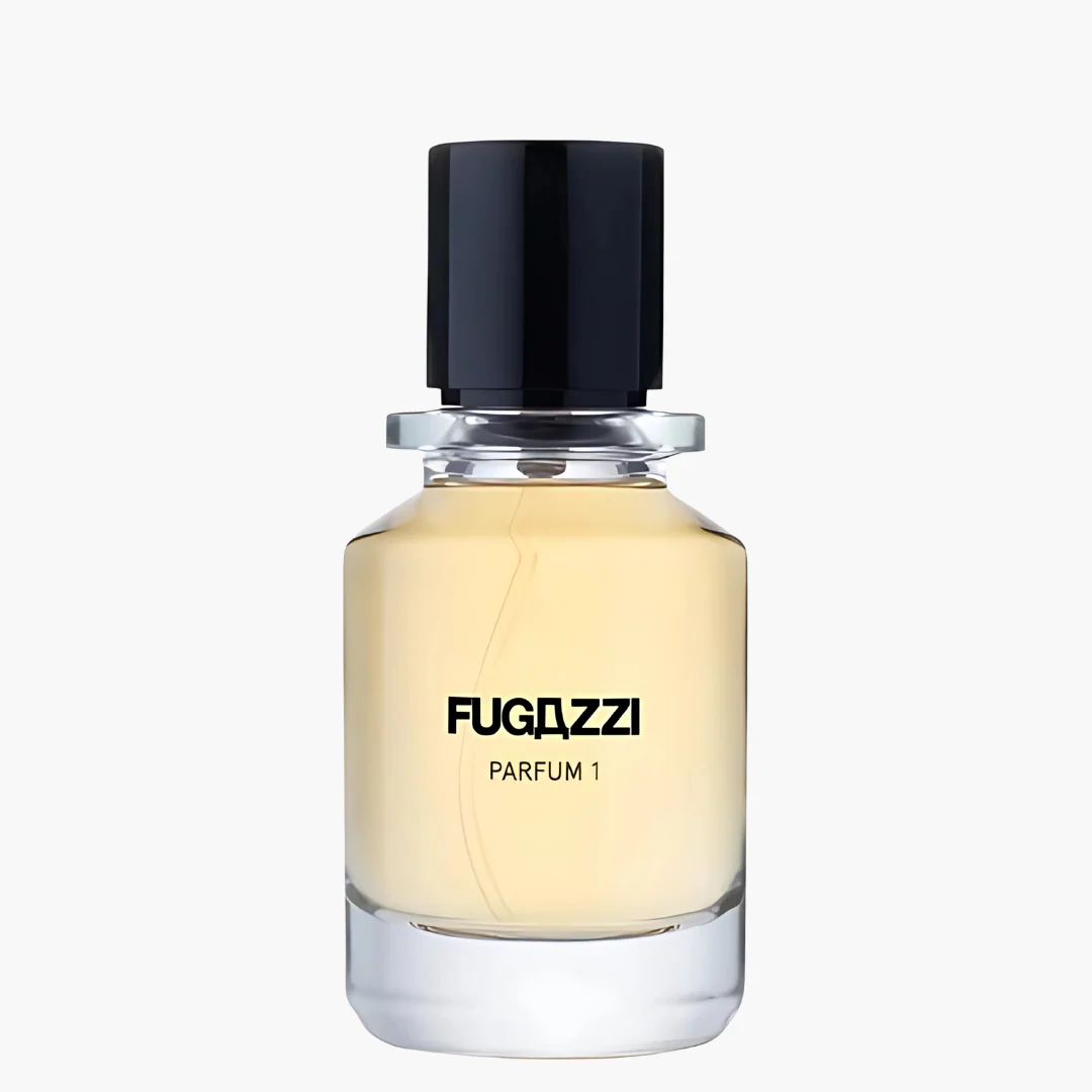 Fugazzi Parfum 1 Extrait