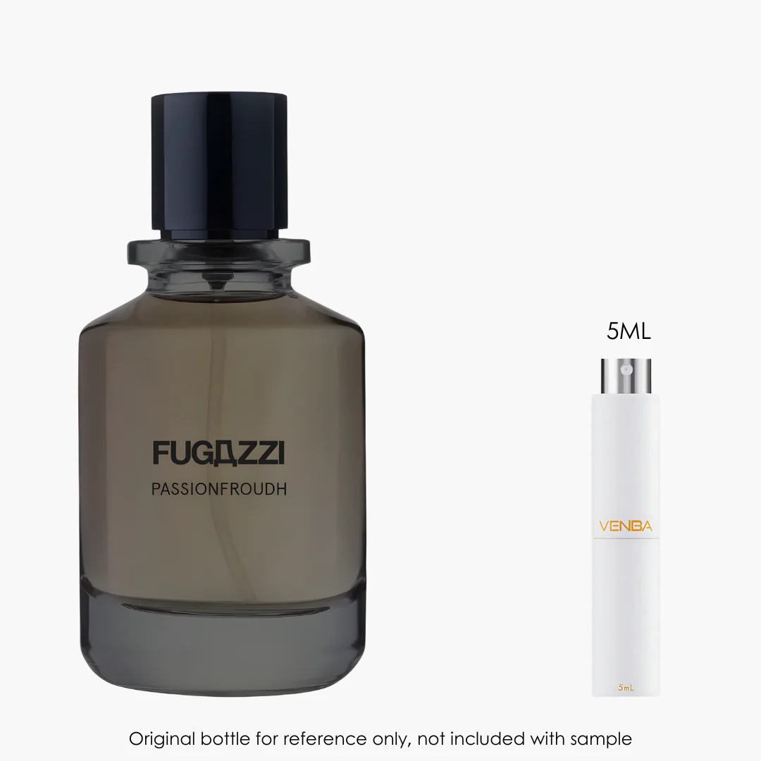 Fugazzi Passionfroudh Extrait - Image 3