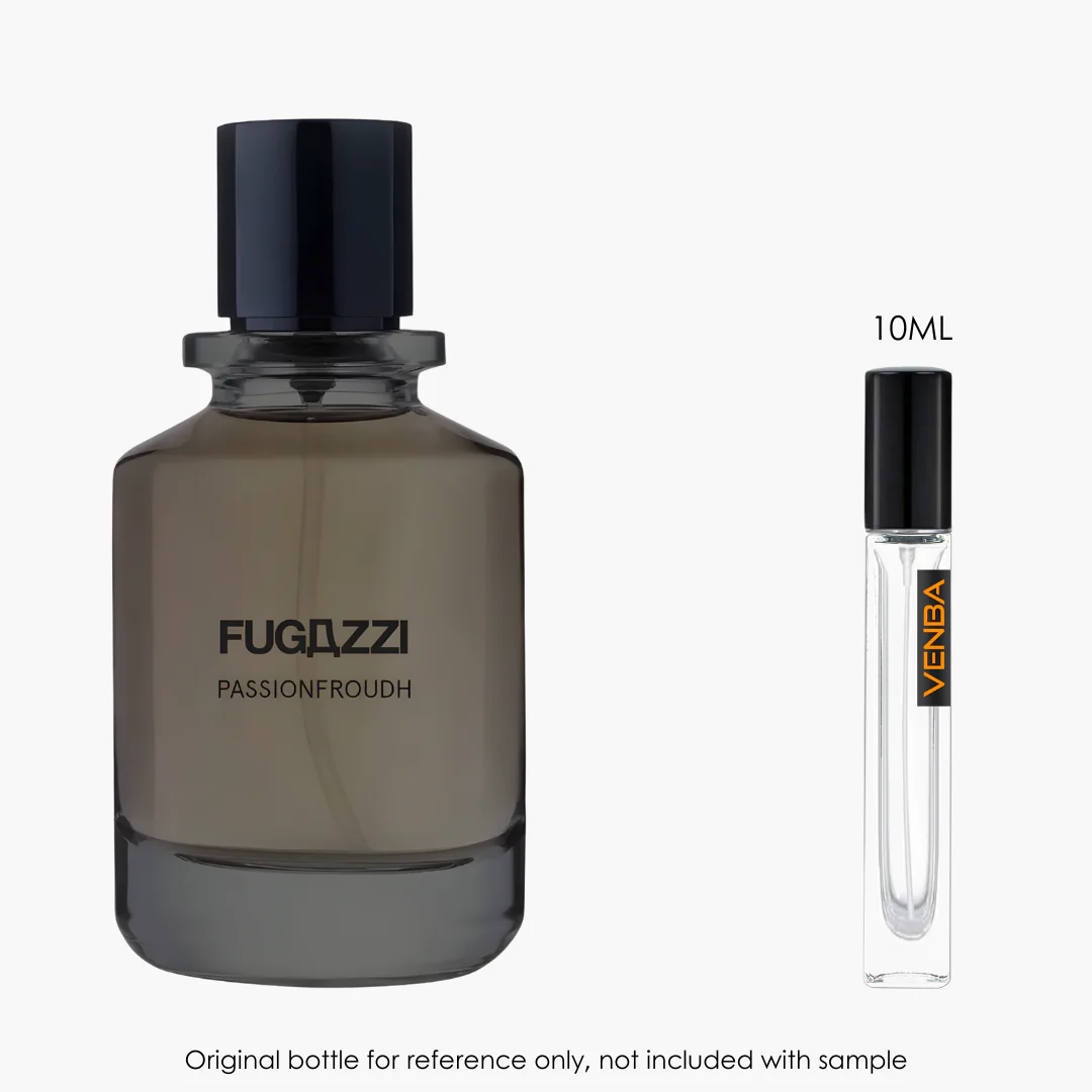 Fugazzi Passionfroudh Extrait - Image 4