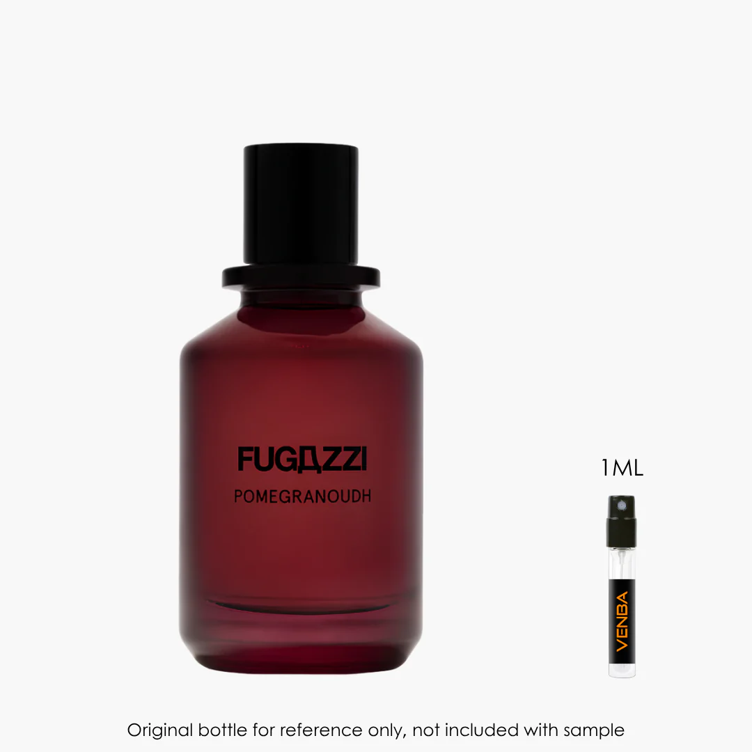 Fugazzi Pomegranoudh Extrait - Image 2