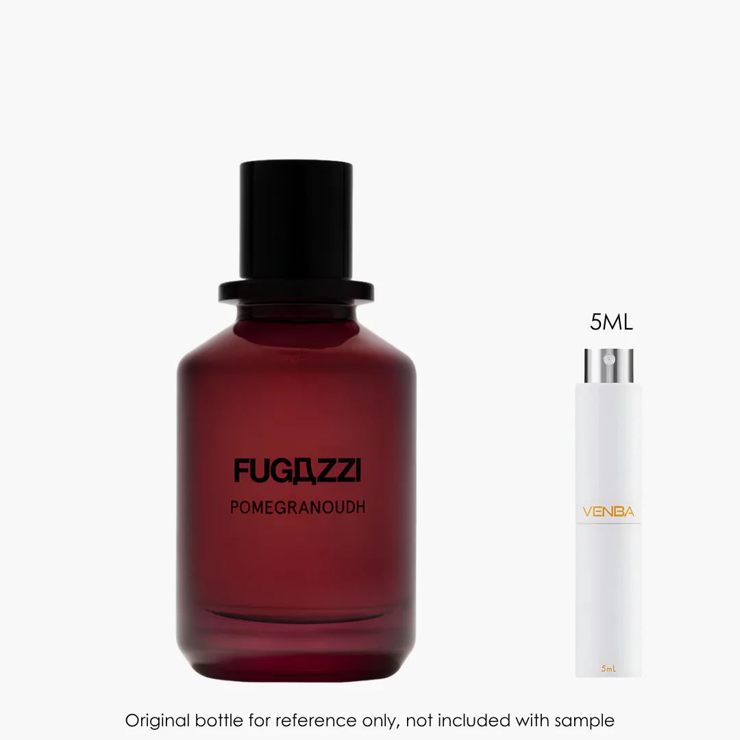 Fugazzi Pomegranoudh Extrait - Image 3
