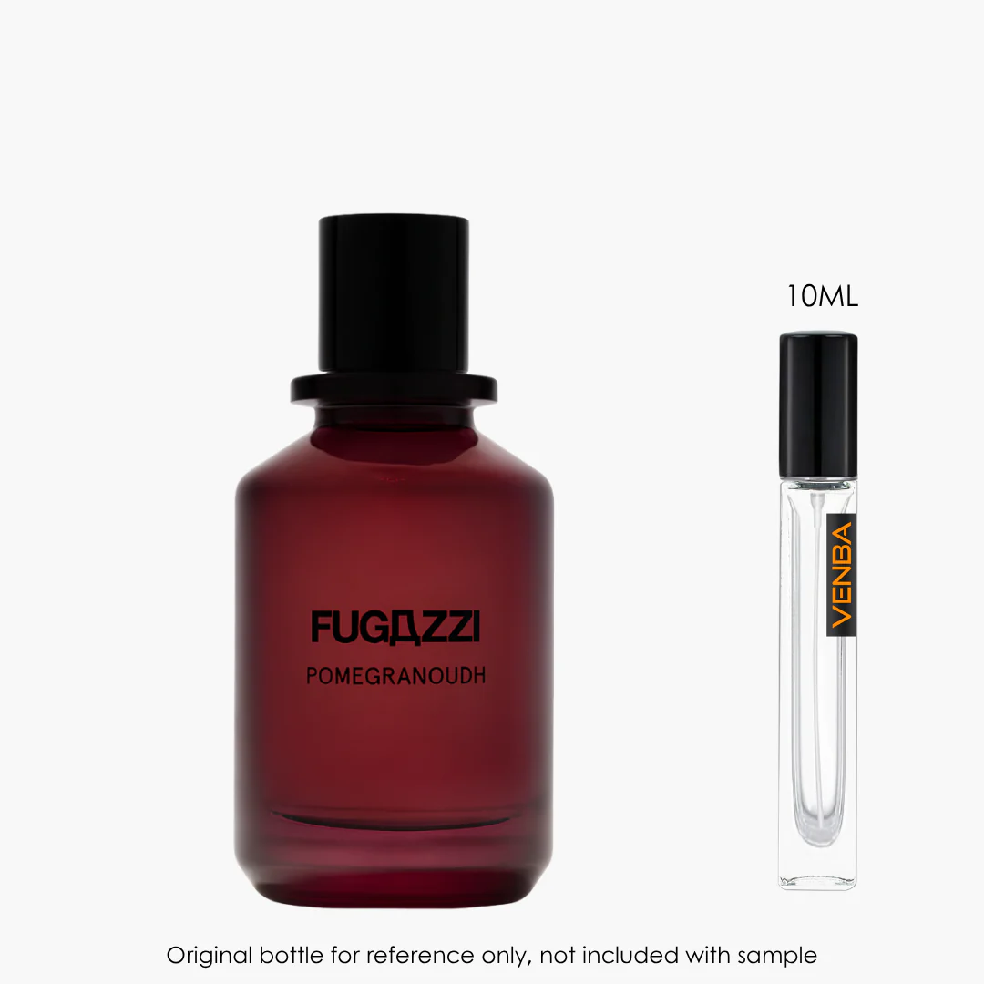 Fugazzi Pomegranoudh Extrait - Image 4