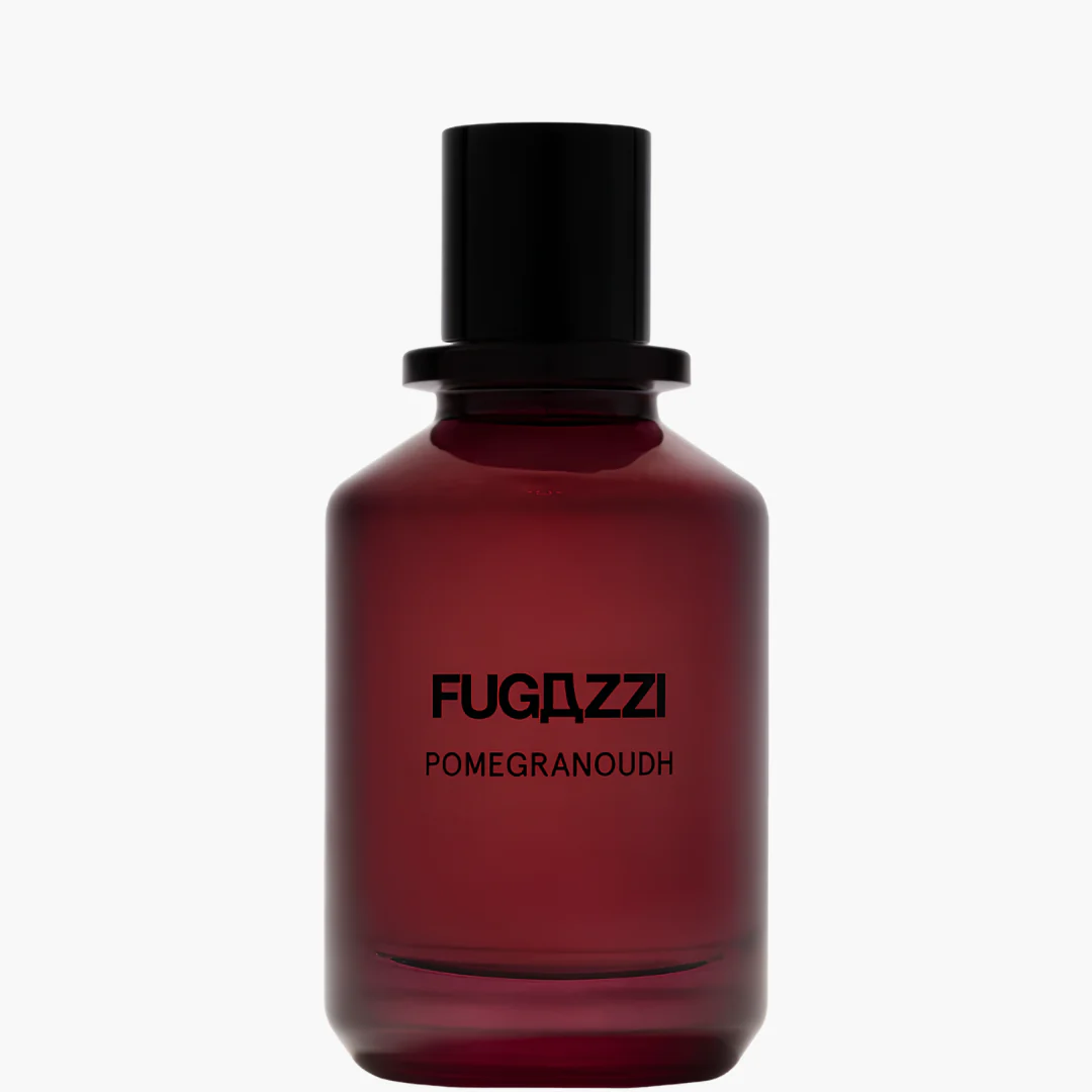 Fugazzi Pomegranoudh Extrait