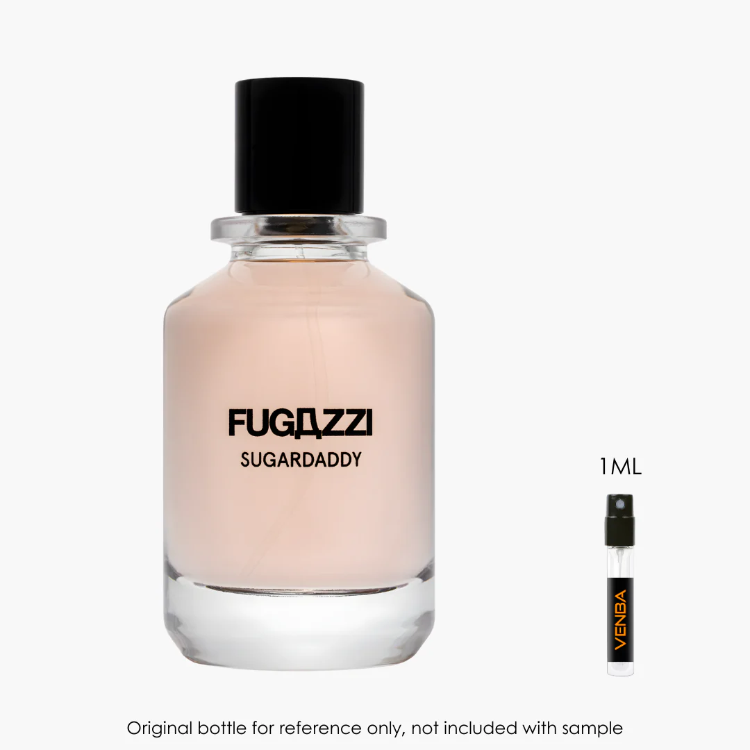 Fugazzi SugarDaddy Extrait - Image 2