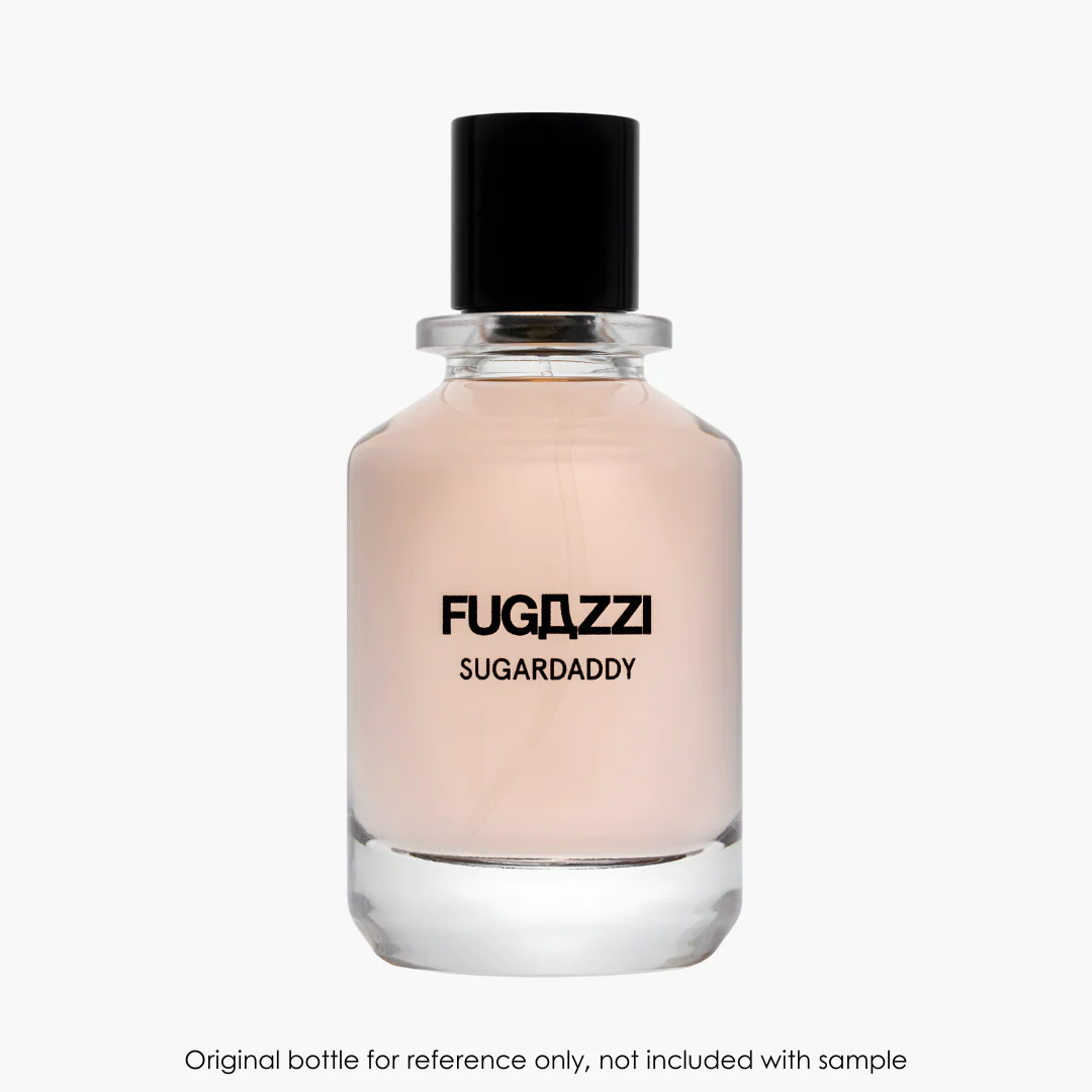 Fugazzi SugarDaddy Extrait - Image 3