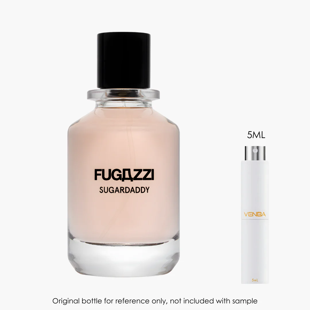 Fugazzi SugarDaddy Extrait - Image 4