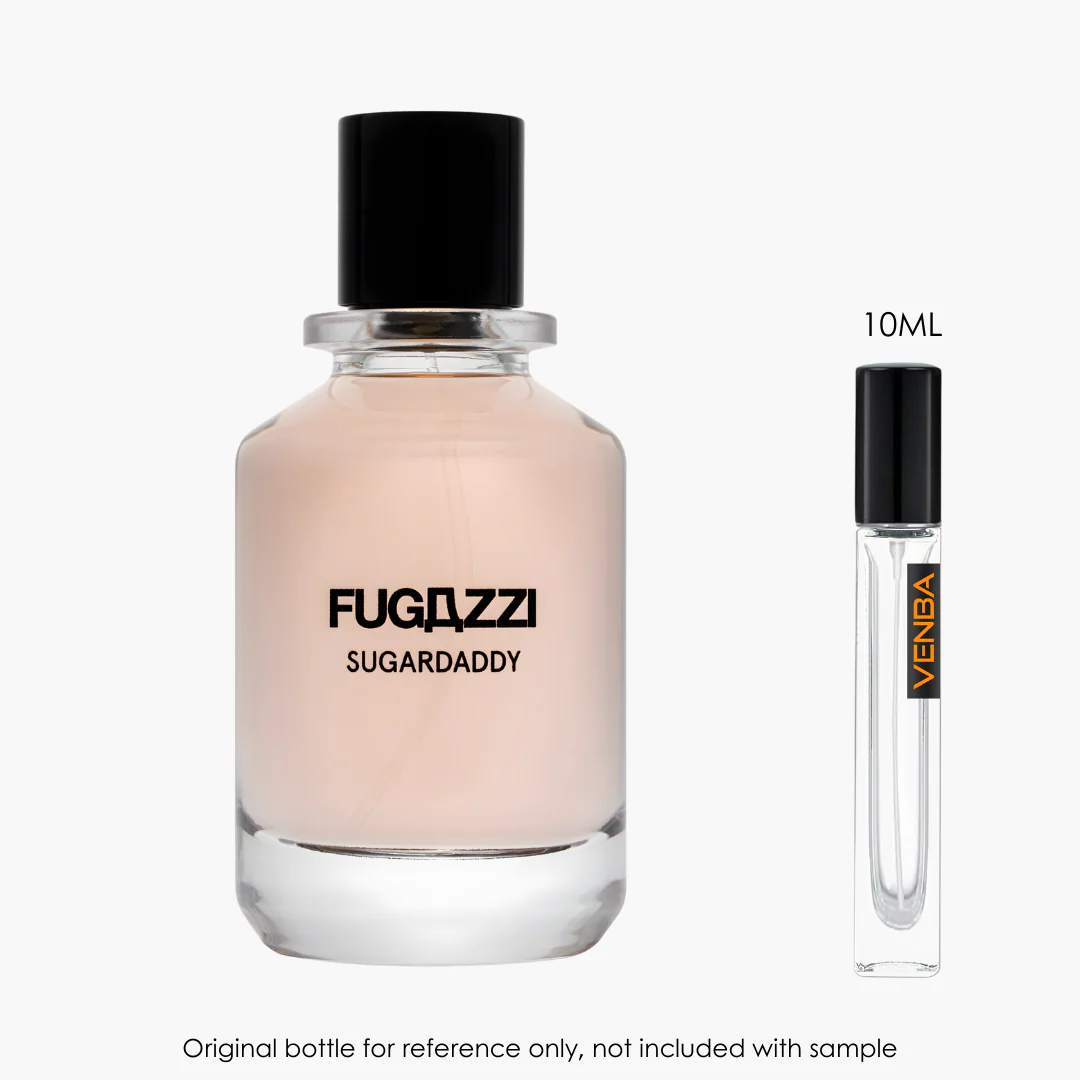 Fugazzi SugarDaddy Extrait - Image 5