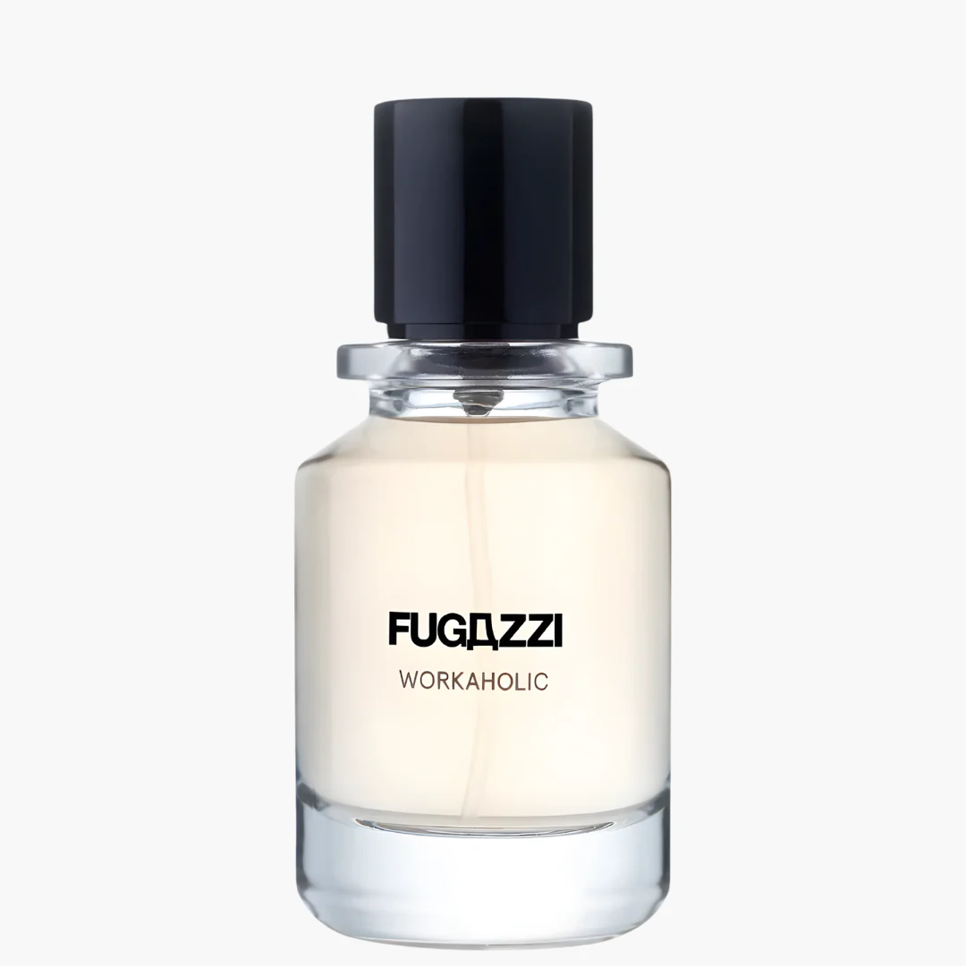 Fugazzi Workaholic Extrait