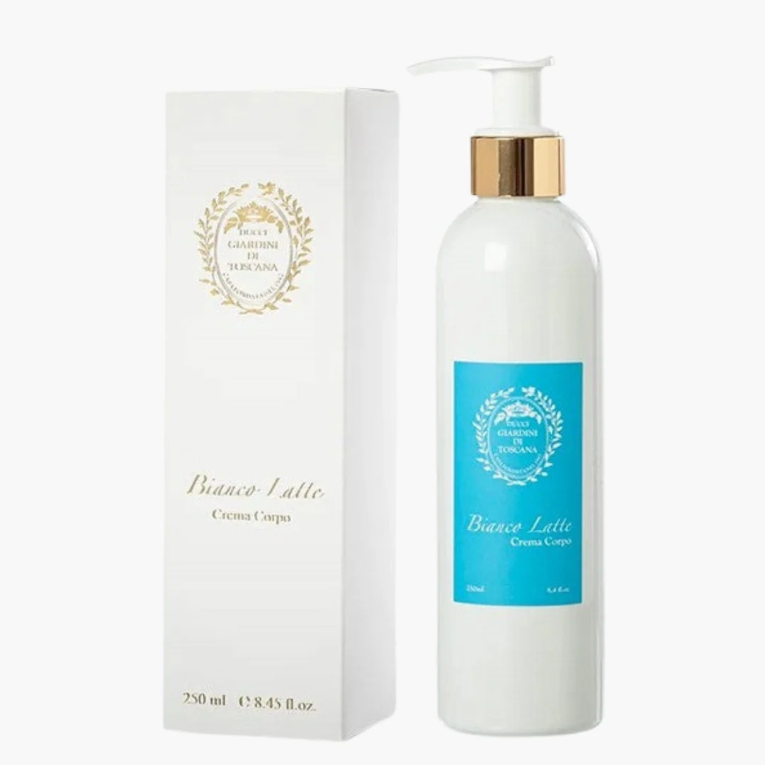 Giardini di Toscana Bianco Latte - Body Lotion - Image 2