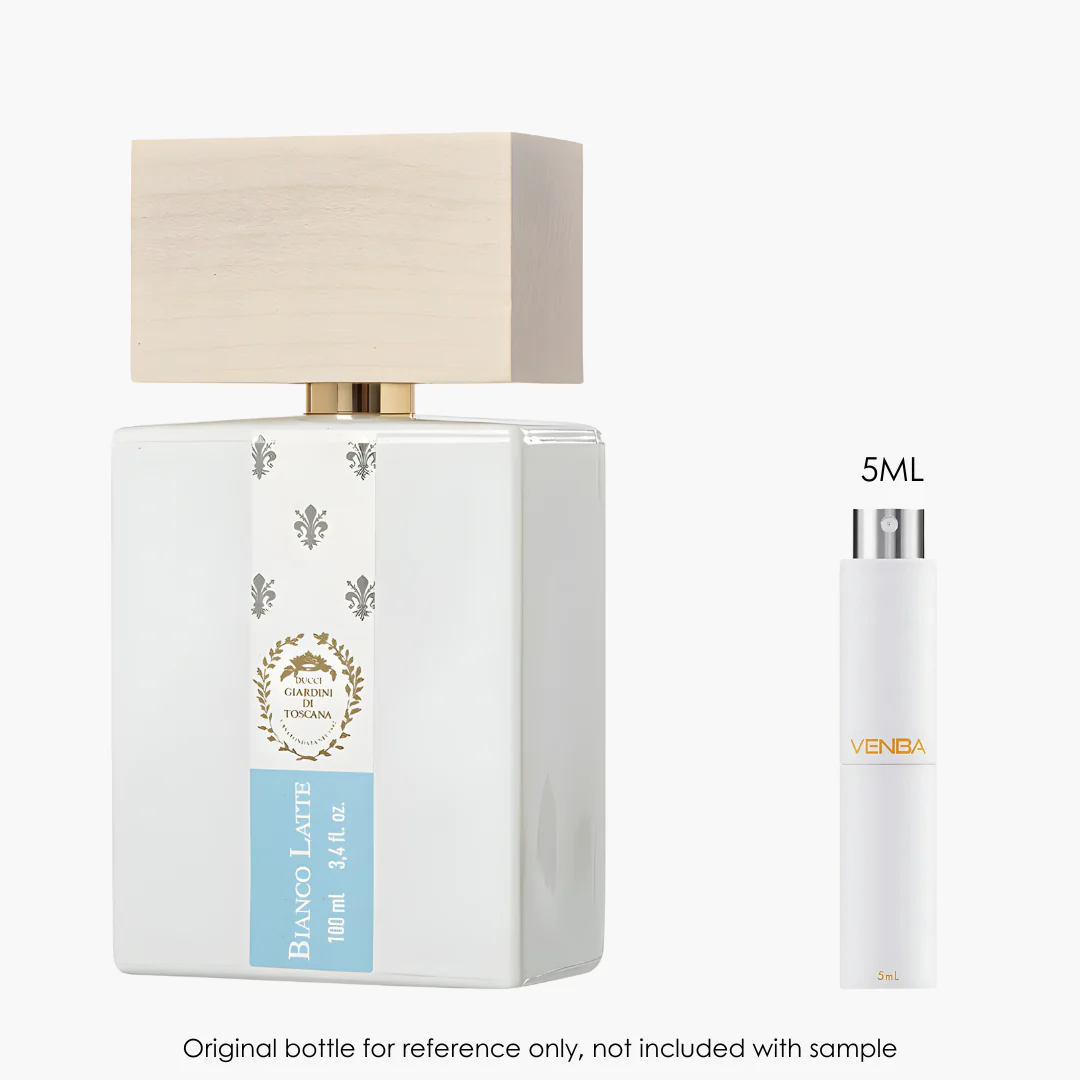 Giardini Di Toscana Bianco Latte EDP - Image 3