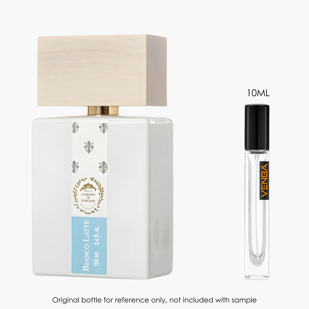 Giardini Di Toscana Bianco Latte EDP - Image 4
