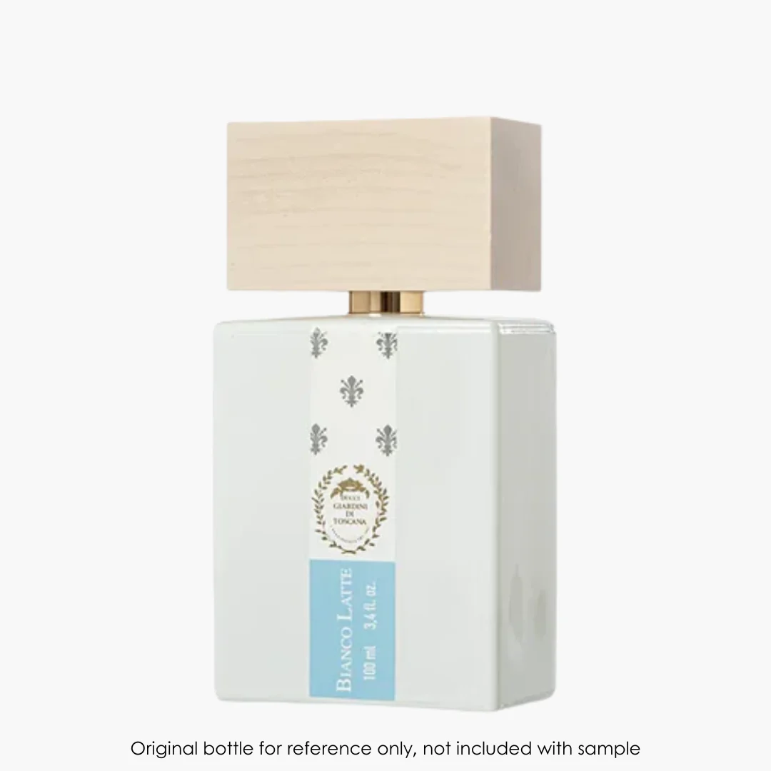 Giardini Di Toscana Bianco Latte EDP - Image 5