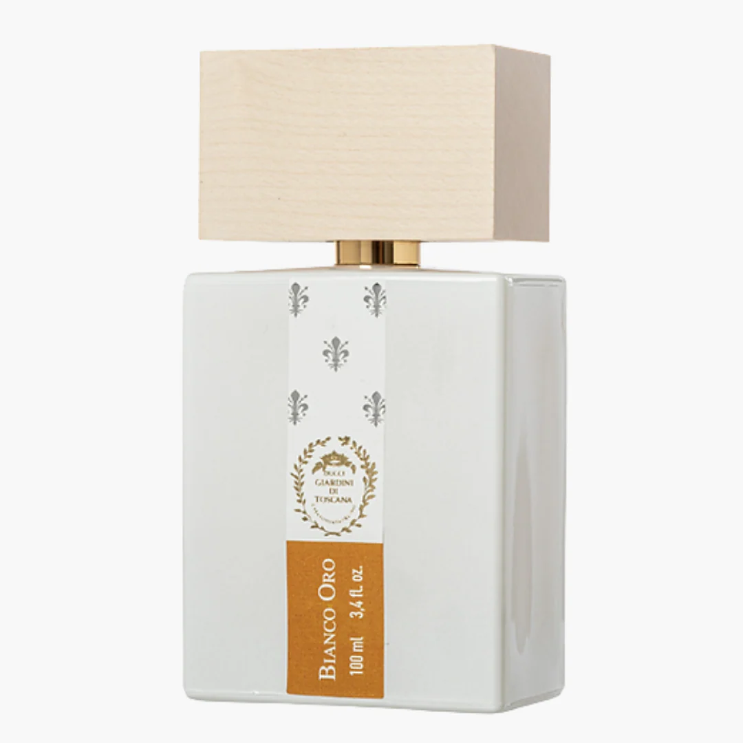 Giardini di Toscana Bianco Oro EDP