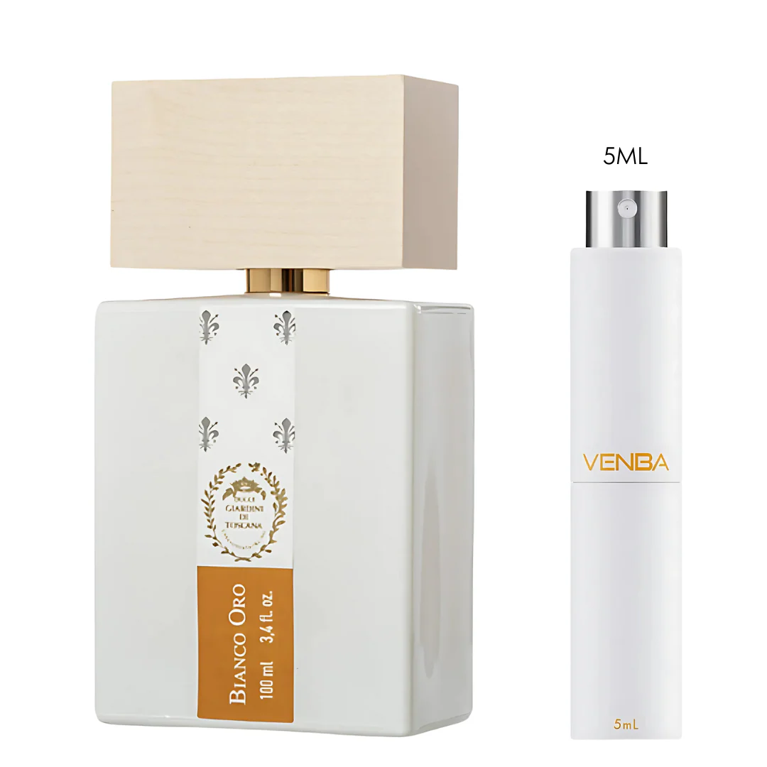Giardini di Toscana Bianco Oro EDP - Image 3