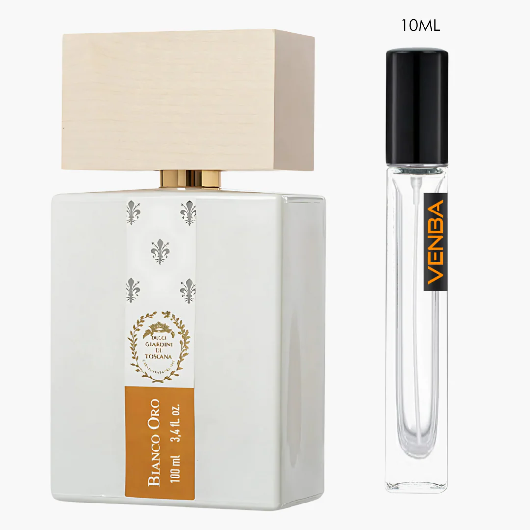 Giardini di Toscana Bianco Oro EDP - Image 4