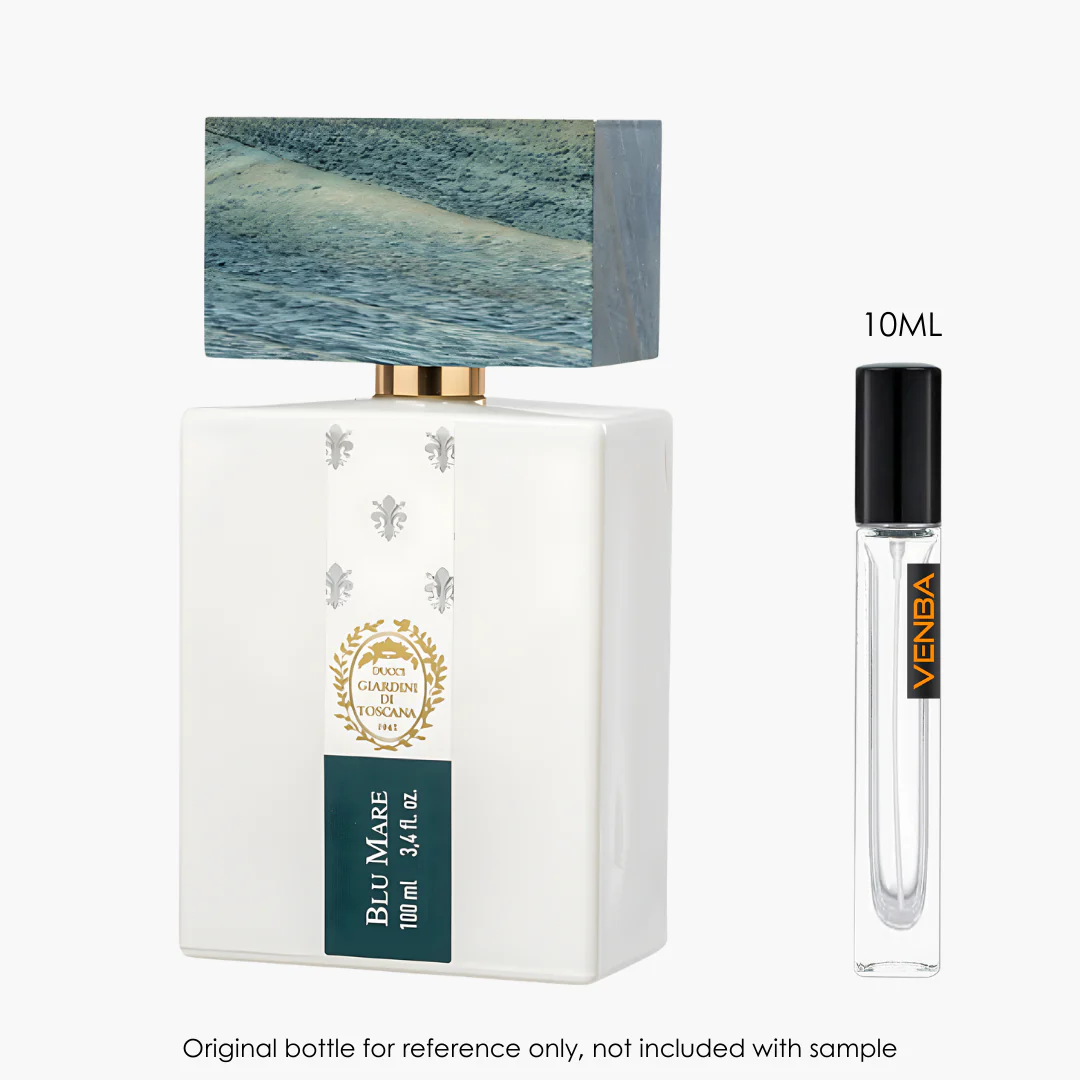 Giardini di Toscana Blu Mare EDP - Image 3