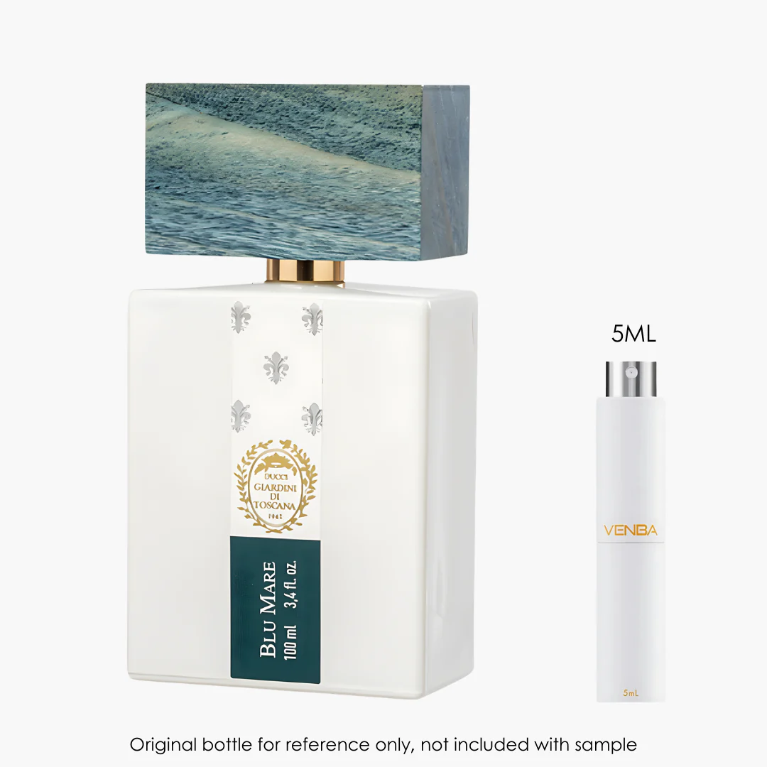 Giardini di Toscana Blu Mare EDP - Image 5