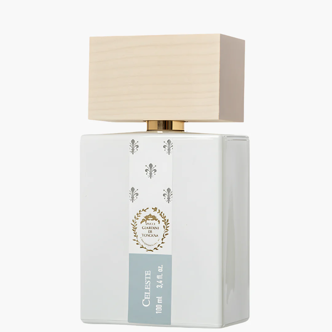 Giardini di Toscana Celeste EDP