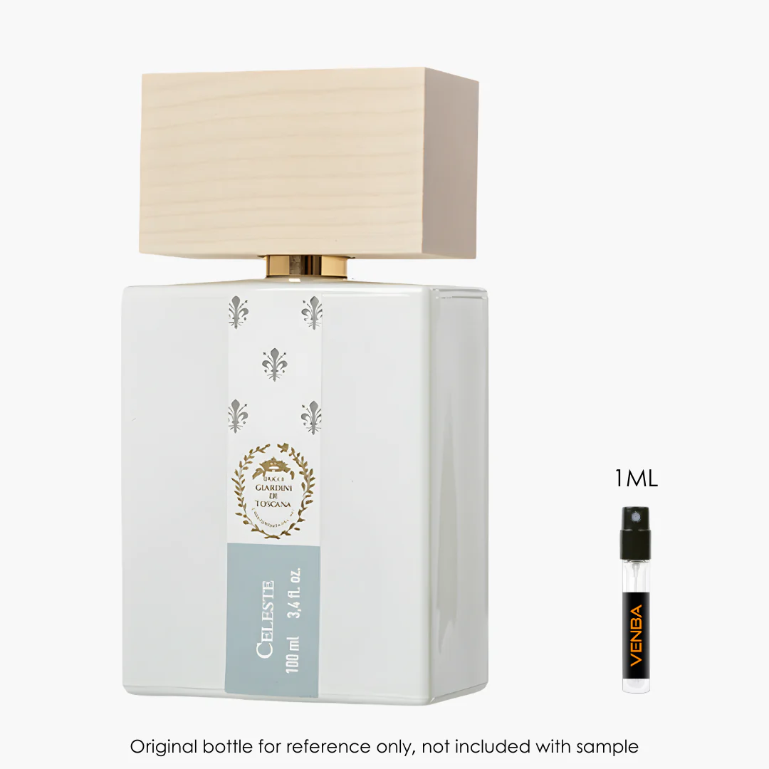 Giardini di Toscana Celeste EDP - Image 2