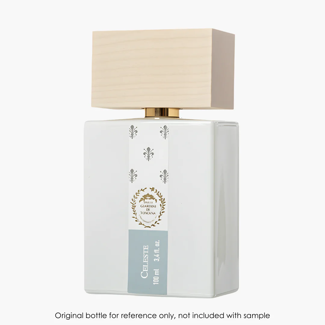 Giardini di Toscana Celeste EDP - Image 3