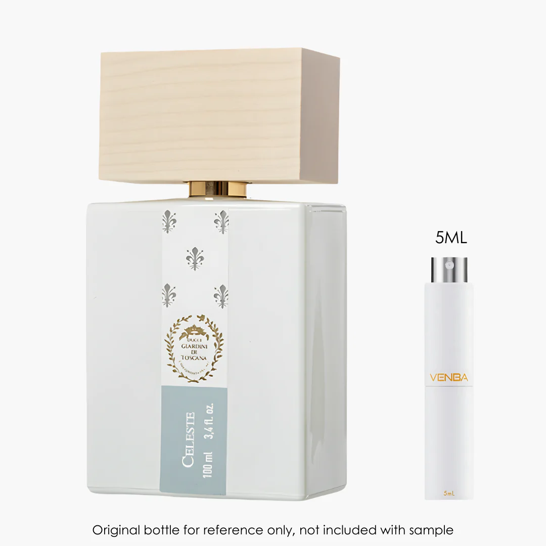 Giardini di Toscana Celeste EDP - Image 4