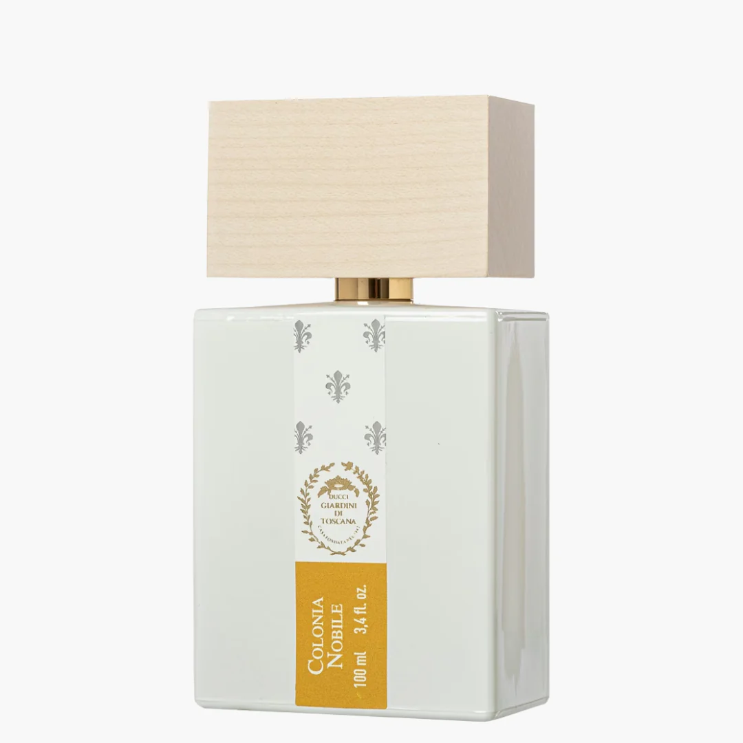 Giardini Di Toscana Colonia Nobile EDP