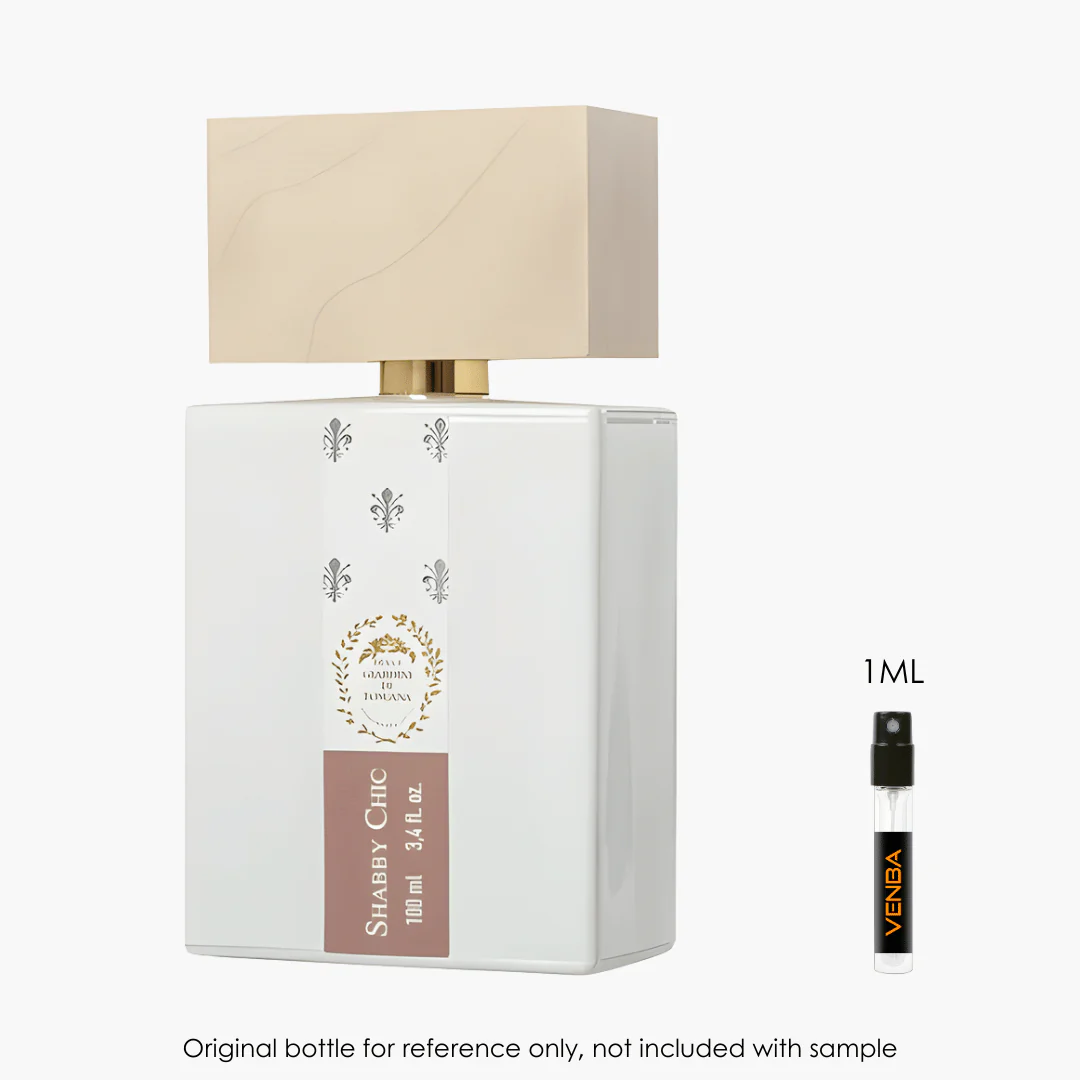 Giardini di Toscana Shabby Chic EDP - Image 2