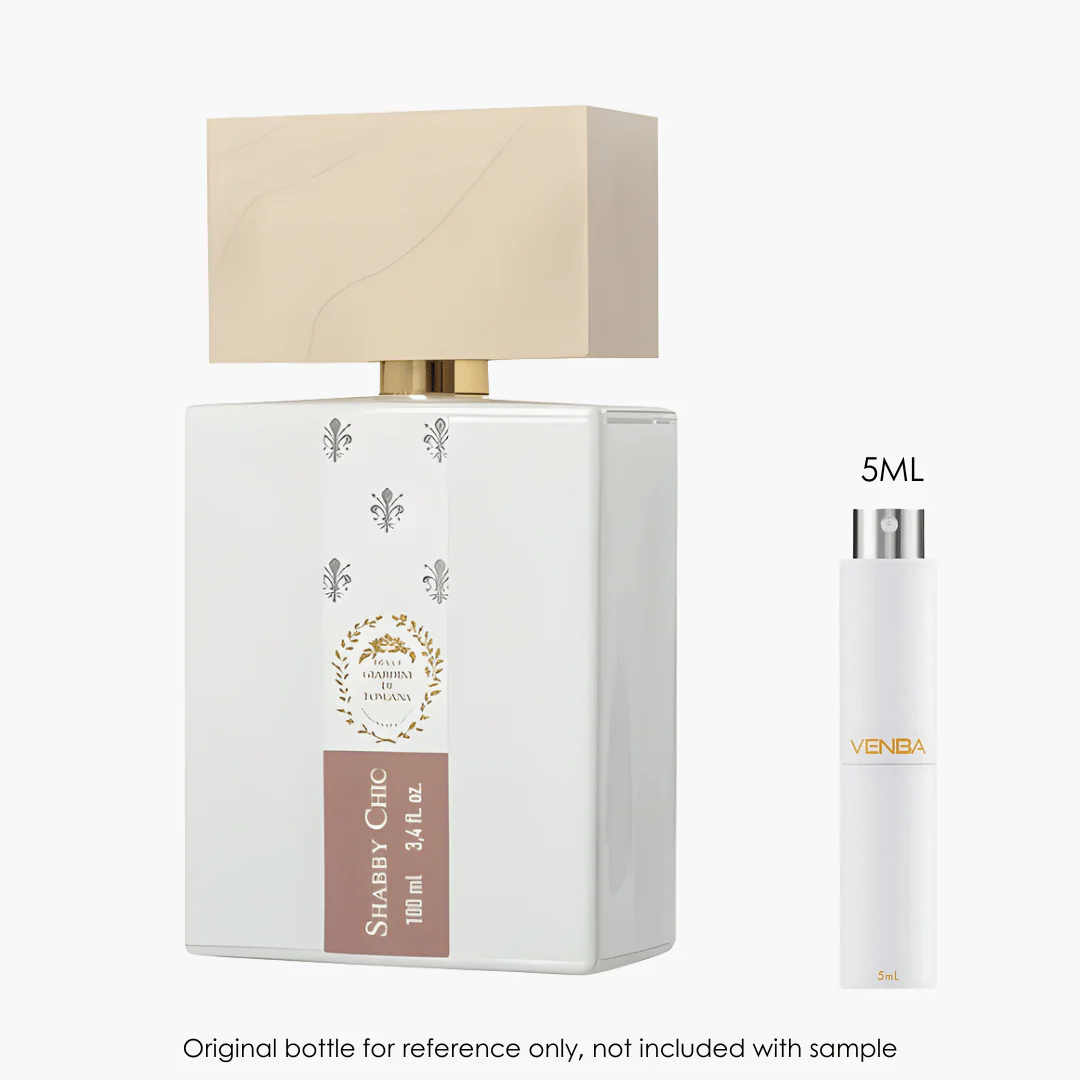 Giardini di Toscana Shabby Chic EDP - Image 3